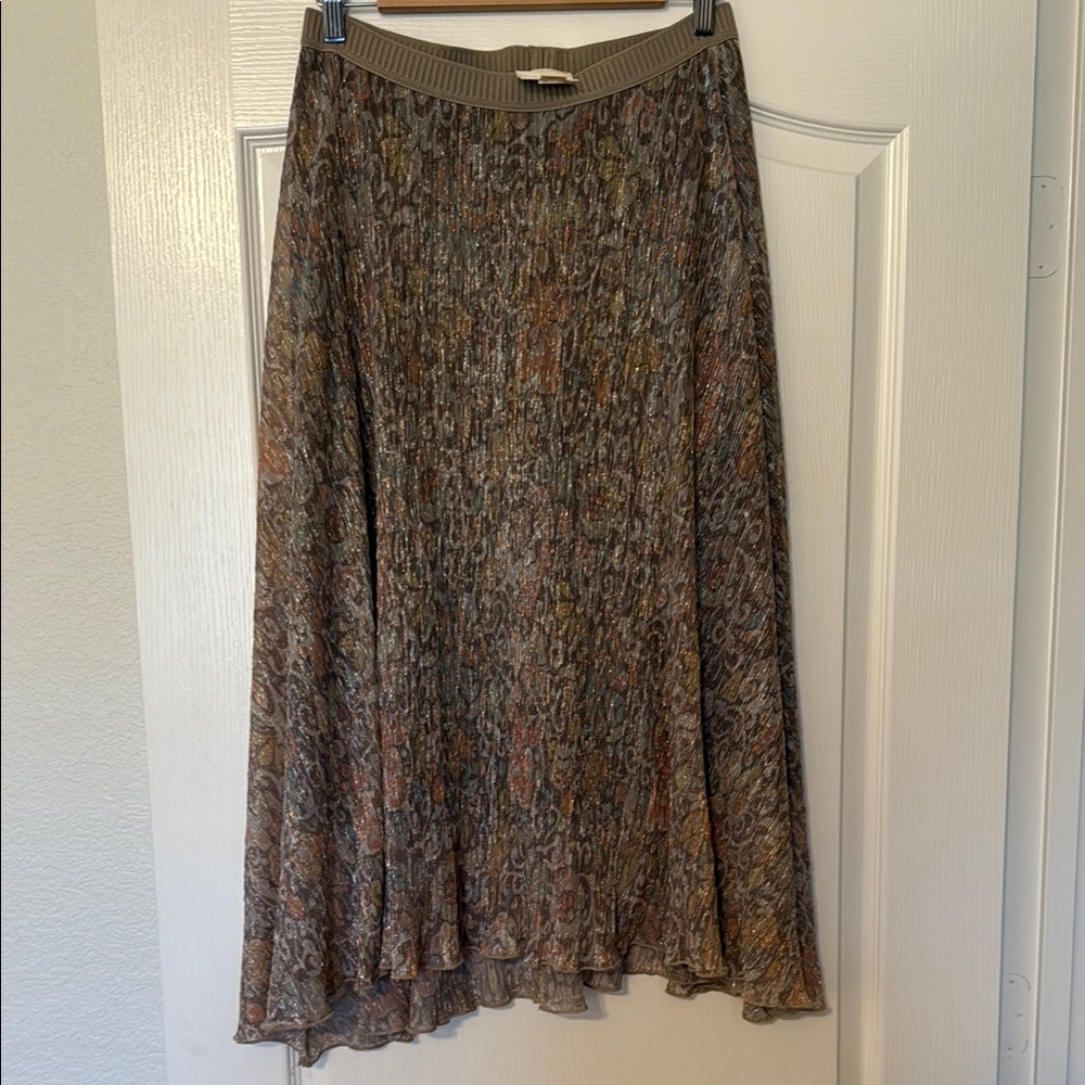 Anthropologie - Maeve Skirt